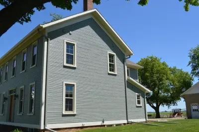 Cramer Siding and Window - Window Installation & Replacement in Champaign, IL