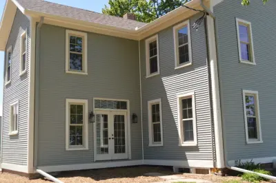 Cramer Siding and Window - Window Installation & Replacement in Champaign, IL