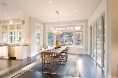 Showcase Custom Vinyl Windows & Doors - Window Installation & Replacement in Houston, TX