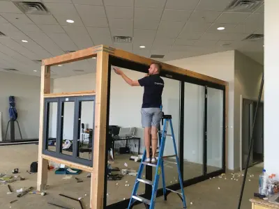 EPIC Windows + Doors - Window Installation & Replacement in Las Vegas, NV