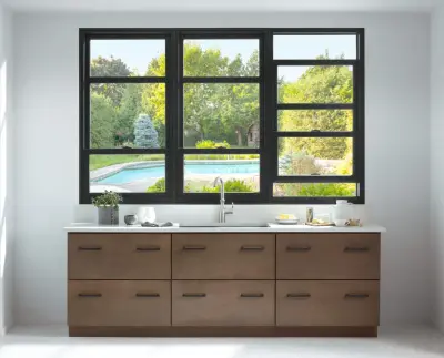 New Mexico Kitchen Window Upgrade — Window Installation & Replacement project by Renewal By Andersen Of New Mexico