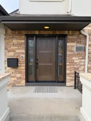 DMD Window & Door - Door Installation & Replacement in Wheat Ridge, CO