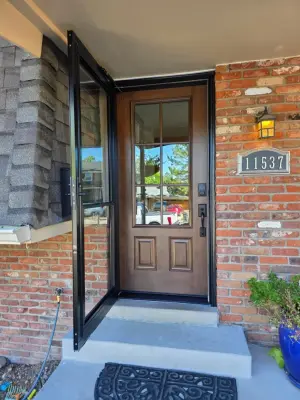 DMD Window & Door - Door Installation & Replacement in Wheat Ridge, CO