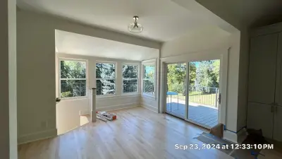 DMD Window & Door - Door Installation & Replacement in Wheat Ridge, CO
