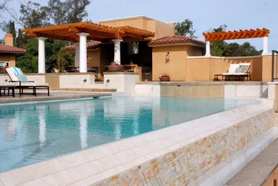 Architerra Design Group - Landscape Design in Rancho Cucamonga, CA