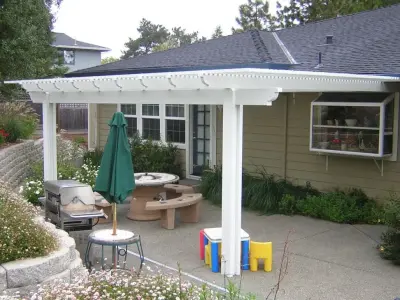 Equity Building Materials - Door Installation & Replacement in Fresno, CA