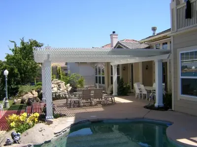 Equity Building Materials - Door Installation & Replacement in Fresno, CA