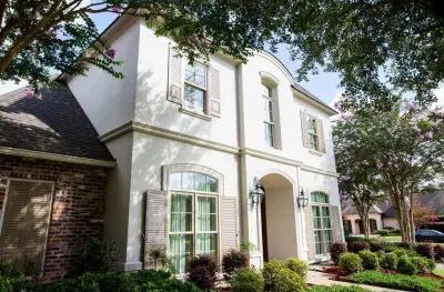 Relief Windows - Window Installation & Replacement in Baton Rouge, LA