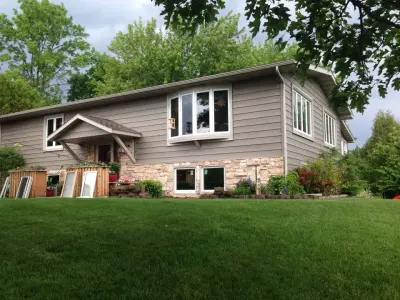 Madison Products, Inc - Home Renovation & Remodeling Services in Gilbert, MN