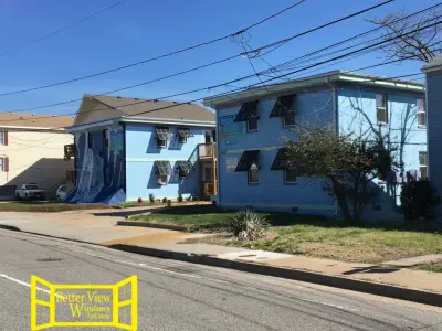 Better View Windows and More, LLC - Window Installation & Replacement in Virginia Beach, VA