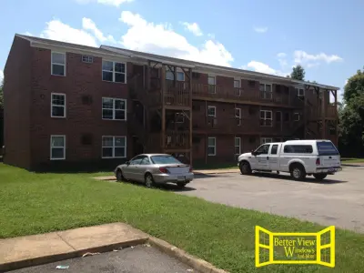 River Collection Window Installation Project — Window Installation & Replacement project by Better View Windows And More, LLC