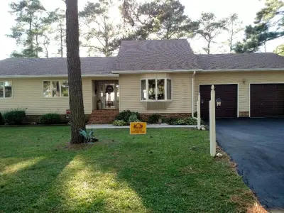 Spicer Bros Construction Inc - Roofing & Gutter Services in Salisbury, MD
