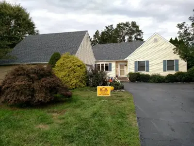 Spicer Bros Construction Inc - Roofing & Gutter Services in Salisbury, MD
