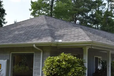 Spicer Bros Construction Inc - Roofing & Gutter Services in Salisbury, MD