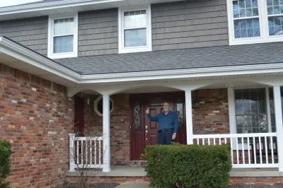 St. Joe Siding and Window - Door Installation & Replacement in Champaign, IL