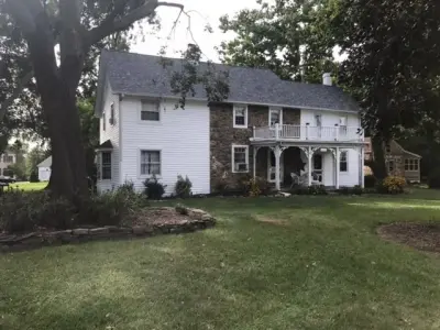Brandywine Exteriors - Door Installation & Replacement in Wilmington, DE