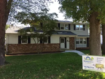 Brandywine Exteriors - Door Installation & Replacement in Wilmington, DE