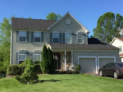 Brandywine Exteriors - Door Installation & Replacement in Wilmington, DE