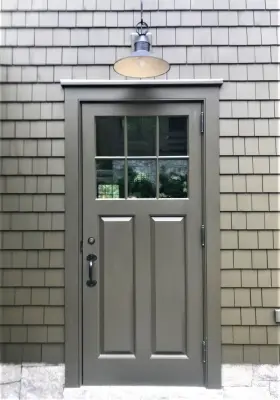 Little Harbor Window - Carpentry & Woodworking in Berwick, ME
