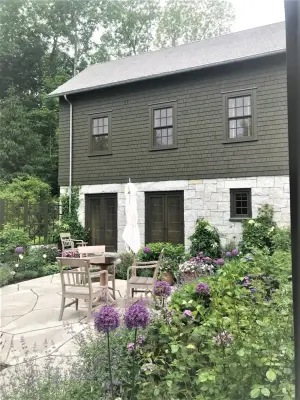 Little Harbor Window - Carpentry & Woodworking in Berwick, ME