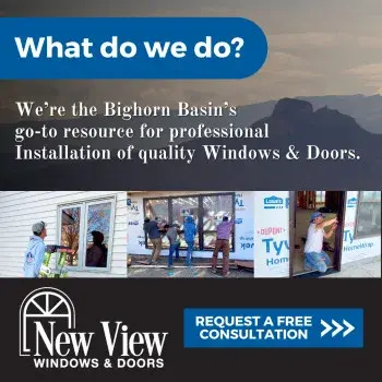New View Windows and Doors - Window Installation & Replacement in Powell, WY