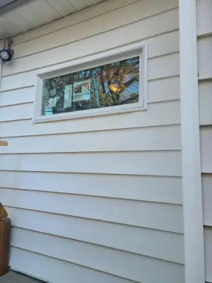 Fresh Window Setup — Window Installation & Replacement project by A Pane In The Glass Construction, Llc.