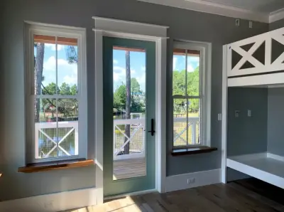 Hammer Building Supply - Window Installation & Replacement in Santa Rosa Beach, FL