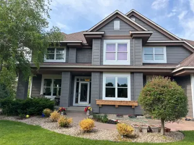 The Window Replacement Company - Window Installation & Replacement in Excelsior, MN