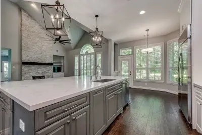 Milestone Windows & Doors - Door Installation & Replacement in Rosenberg, TX