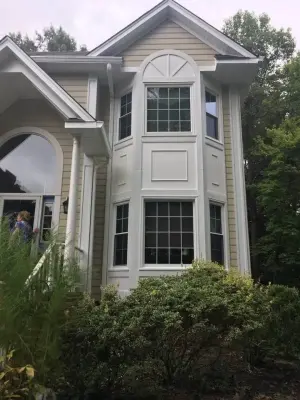 Professional Home Services - Window Installation & Replacement in Richmond, VA