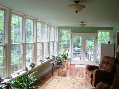 Professional Home Services - Window Installation & Replacement in Richmond, VA