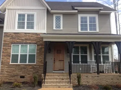 Professional Home Services - Window Installation & Replacement in Richmond, VA