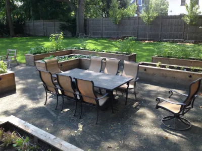 Outdoor Lifestyles - Outdoor Lighting Installation in East Lyme, CT