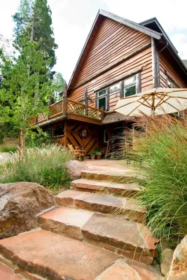 Architerra Design Group - Landscape Design in Rancho Cucamonga, CA