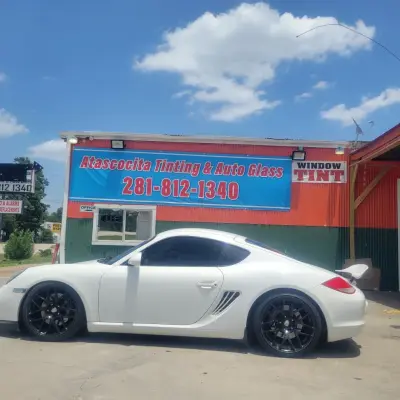 updates — Window Installation & Replacement project by Atascocita Tinting & Auto Glass LLC