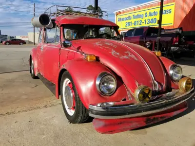 Atascocita tinting & Auto Glass LLC - Window Installation & Replacement in Humble, TX