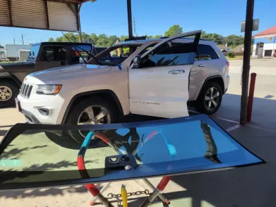 Atascocita tinting & Auto Glass LLC - Window Installation & Replacement in Humble, TX