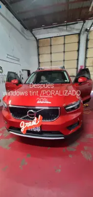 Fredy Auto Glass & Windows Tinting - Window Installation & Replacement in Midlothian, VA