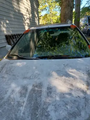 Fredy Auto Glass & Windows Tinting - Window Installation & Replacement in Midlothian, VA