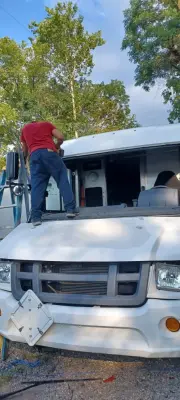 Fredy Auto Glass & Windows Tinting - Window Installation & Replacement in Midlothian, VA