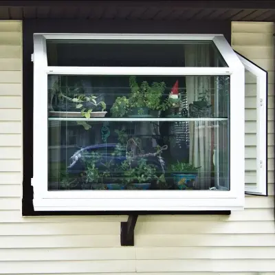 Next Door & Window - Door Installation & Replacement in Naperville, IL