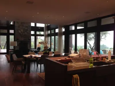 Future Innovations in Sliding Door Technology — Window Installation & Replacement project by Associated Building Supply Inc.