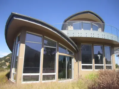Northern California — Window Installation & Replacement project by Alpen High Performance Products