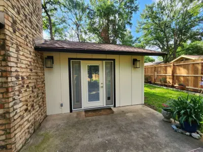 Austin Pro Siding, Windows & Roofing - Door Installation & Replacement in Austin, TX