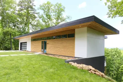 Chattanooga North Siding Initiative — Window Installation & Replacement project by Chattanooga EXteriors