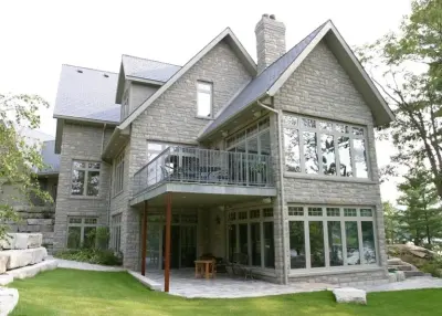Country Window and Door Inc. - Door Installation & Replacement in Allendale, MI