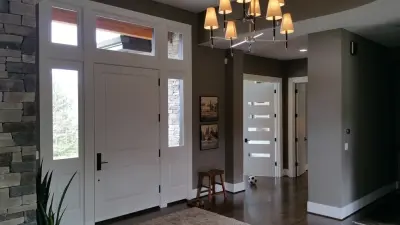 Portland Millwork, Inc. - Carpentry & Woodworking in Wilsonville, OR