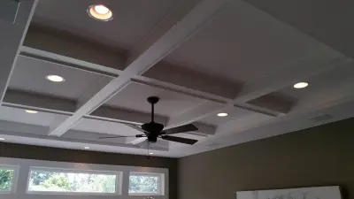 Portland Millwork, Inc. - Carpentry & Woodworking in Wilsonville, OR