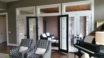 Portland Millwork, Inc. - Carpentry & Woodworking in Wilsonville, OR