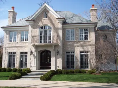 Classic Windows Inc - Window Installation & Replacement in Libertyville, IL